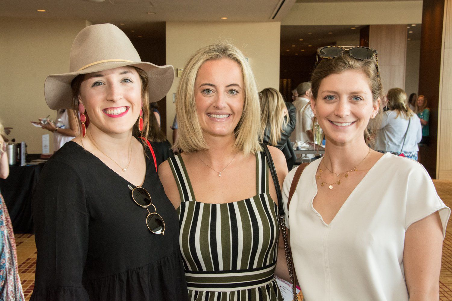 FEAST Taste & Toast 2019